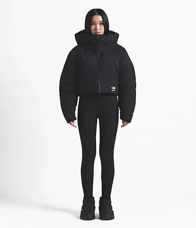 Giacca isolante da donna The North Face X SKIMS Giacca isolante da donna The North Face X SKIMS