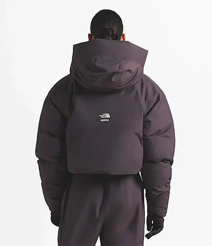 Giacca isolante da donna The North Face X SKIMS Giacca isolante da donna The North Face X SKIMS
