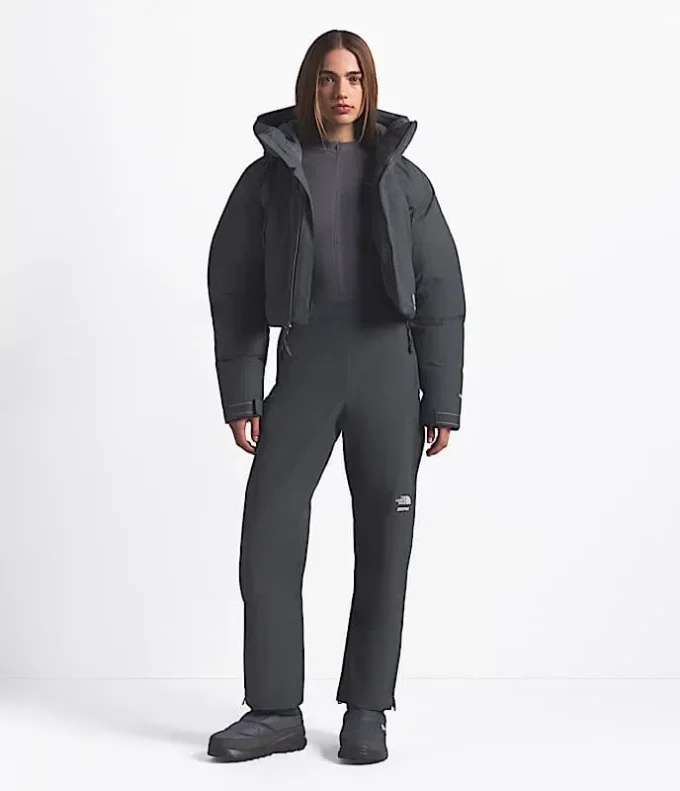 Giacca isolante da donna The North Face X SKIMS Giacca isolante da donna The North Face X SKIMS