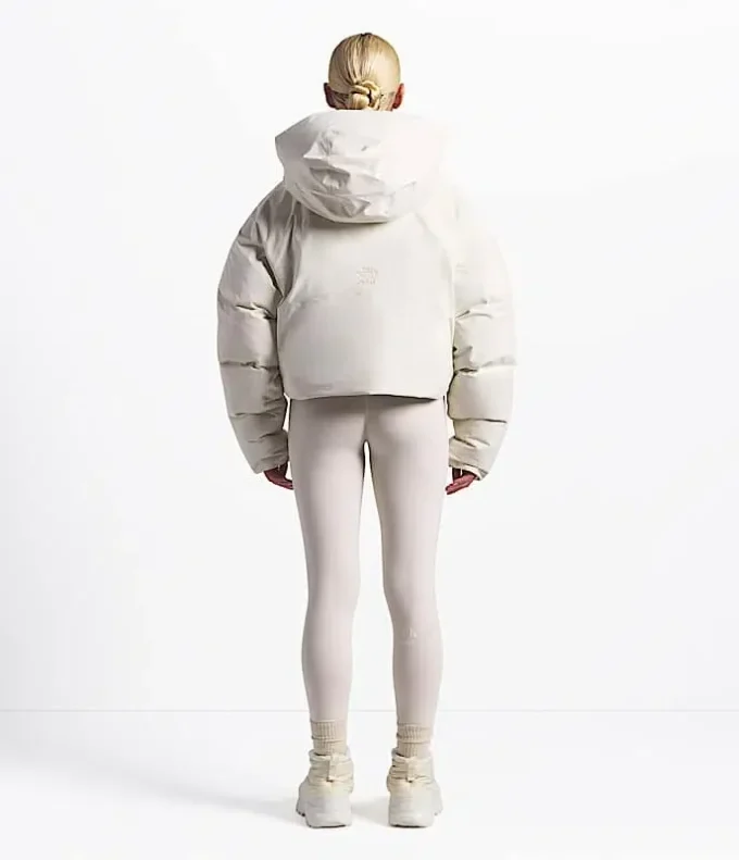 Giacca isolante da donna The North Face X SKIMS Giacca isolante da donna The North Face X SKIMS