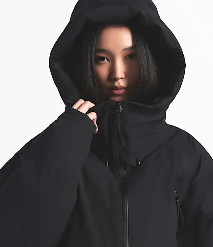 Giacca isolante da donna The North Face X SKIMS Giacca isolante da donna The North Face X SKIMS