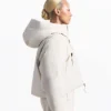 Giacca isolante da donna The North Face X SKIMS Giacca isolante da donna The North Face X SKIMS