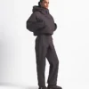Giacca isolante da donna The North Face X SKIMS Giacca isolante da donna The North Face X SKIMS