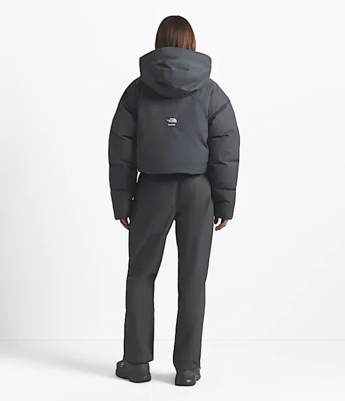 Giacca isolante da donna The North Face X SKIMS Giacca isolante da donna The North Face X SKIMS