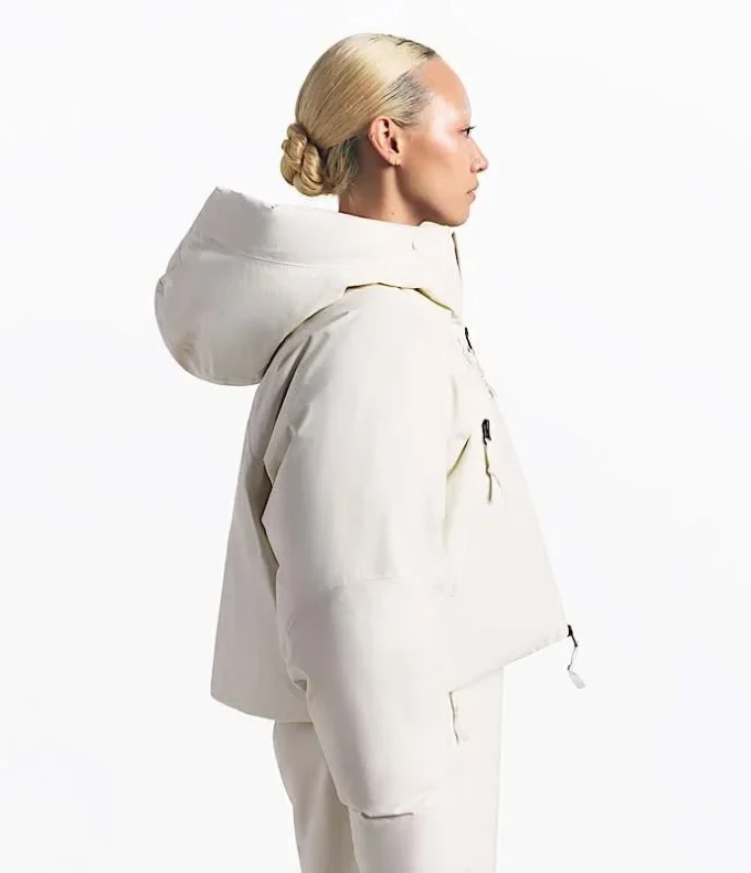 Giacca isolante da donna The North Face X SKIMS Giacca isolante da donna The North Face X SKIMS