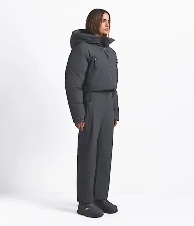 Giacca isolante da donna The North Face X SKIMS Giacca isolante da donna The North Face X SKIMS