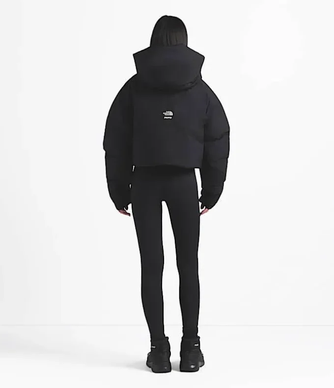 Giacca isolante da donna The North Face X SKIMS Giacca isolante da donna The North Face X SKIMS