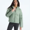 Giacca isolante Diamond Peak da donna