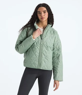 Giacca isolante Diamond Peak da donna