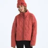 Giacca isolante Diamond Peak da donna