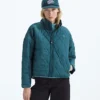 Giacca isolante Diamond Peak da donna