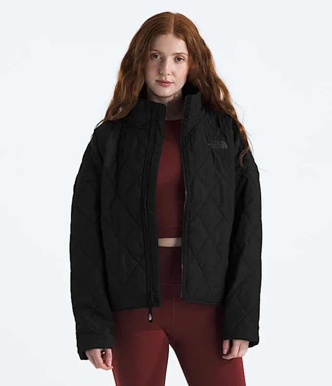 Giacca isolante Diamond Peak da donna