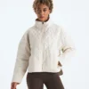 Giacca isolante Diamond Peak da donna