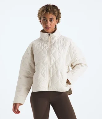 Giacca isolante Diamond Peak da donna