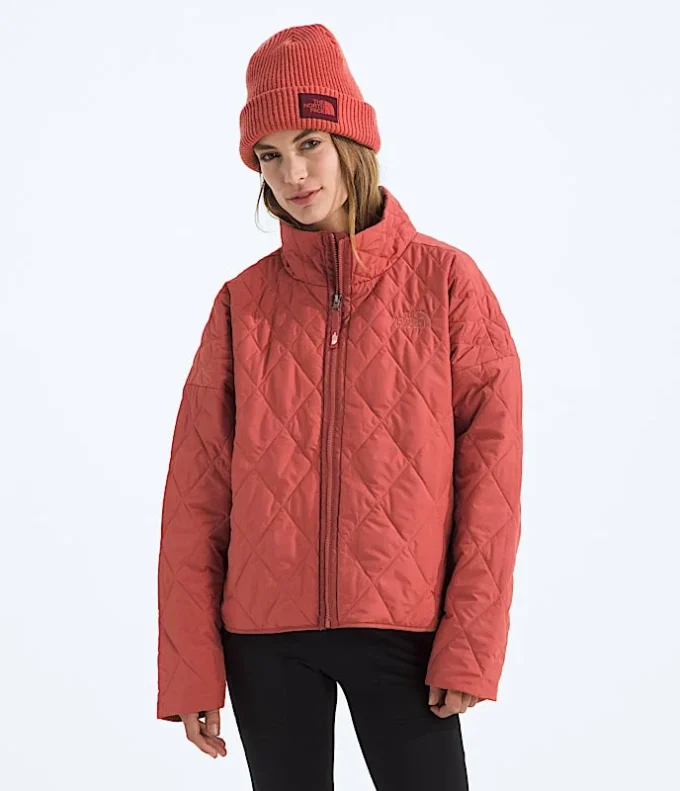 Giacca isolante Diamond Peak da donna