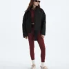 Giacca isolante Diamond Peak da donna