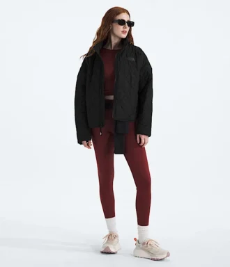 Giacca isolante Diamond Peak da donna