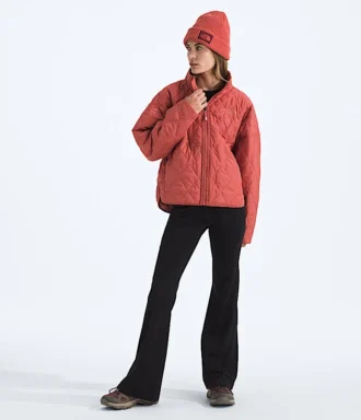Giacca isolante Diamond Peak da donna