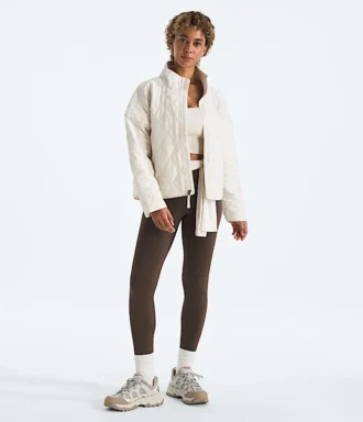 Giacca isolante Diamond Peak da donna