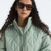 Giacca isolante Diamond Peak da donna