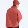 Giacca isolante Diamond Peak da donna