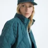 Giacca isolante Diamond Peak da donna