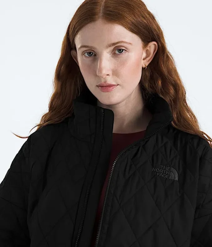 Giacca isolante Diamond Peak da donna