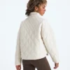 Giacca isolante Diamond Peak da donna