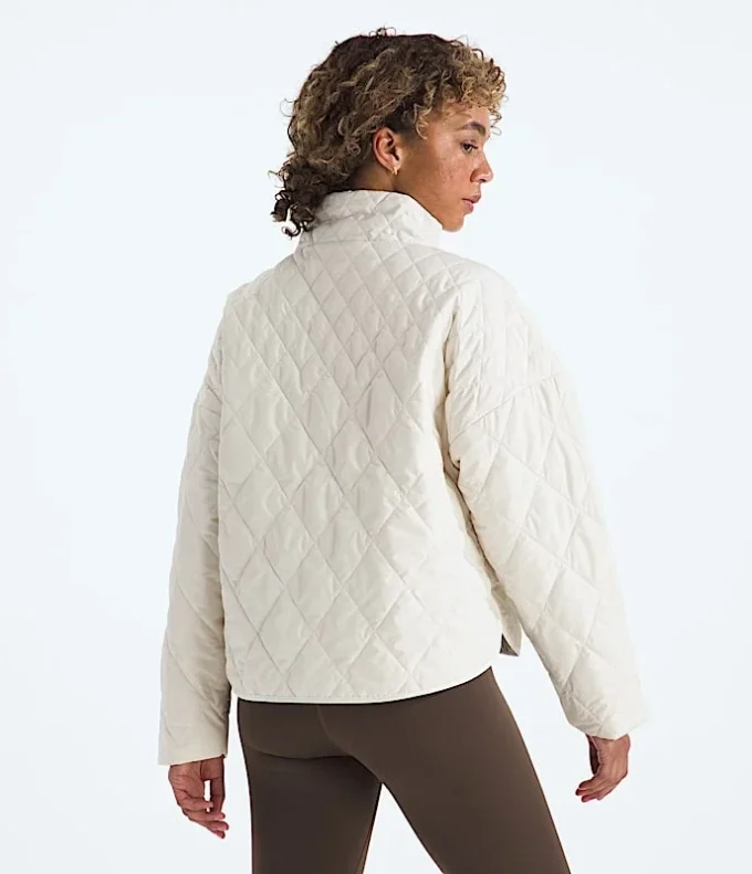 Giacca isolante Diamond Peak da donna
