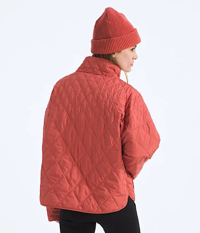 Giacca isolante Diamond Peak da donna
