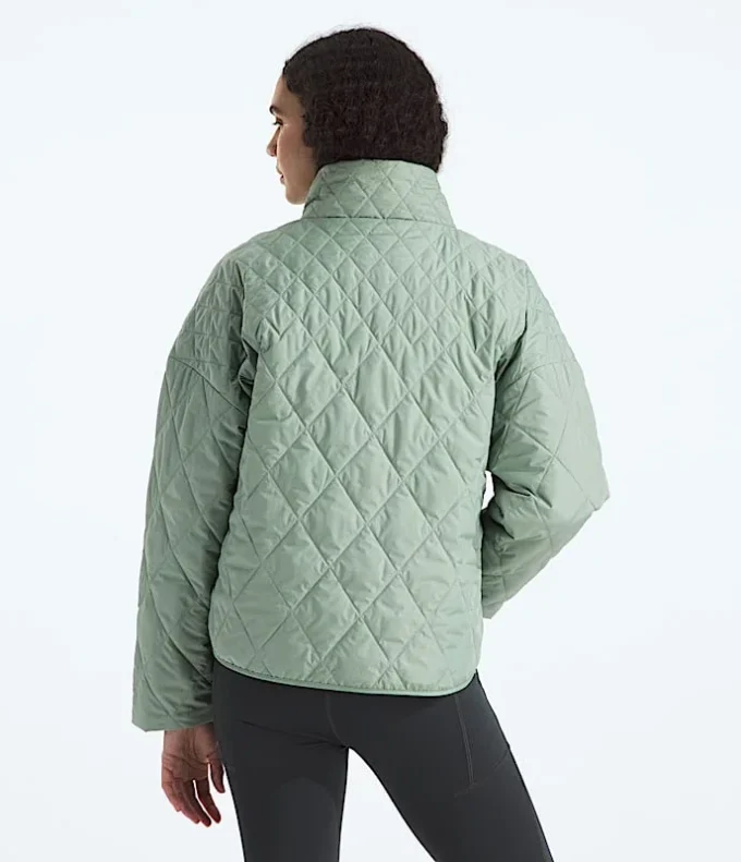 Giacca isolante Diamond Peak da donna
