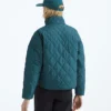 Giacca isolante Diamond Peak da donna