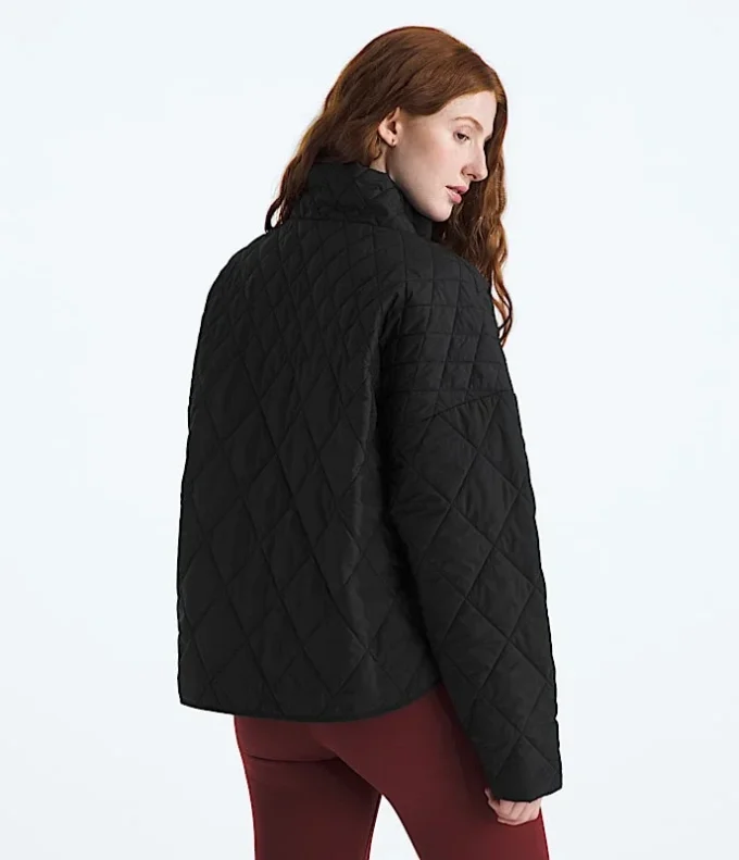 Giacca isolante Diamond Peak da donna