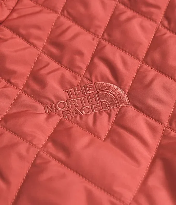 Giacca isolante Diamond Peak da donna