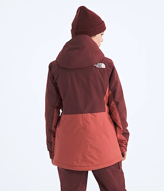 Giacca isolante Freedom da donna Giacca isolante Freedom da donna