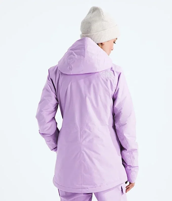 Giacca isolante Freedom da donna Giacca isolante Freedom da donna