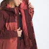 Giacca isolante Freedom da donna Giacca isolante Freedom da donna