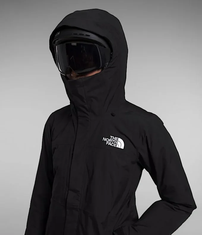 Giacca isolante Freedom da donna Giacca isolante Freedom da donna