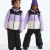 Giacca isolante Freedom per bambini Giacca isolante Freedom per bambini