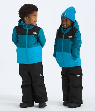 Giacca isolante Freedom per bambini