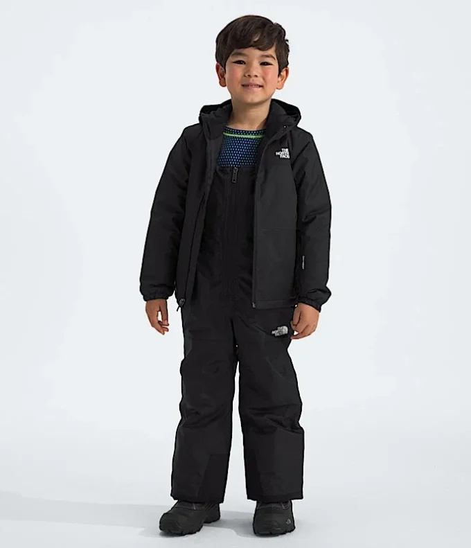 Giacca isolante Freedom per bambini Giacca isolante Freedom per bambini
