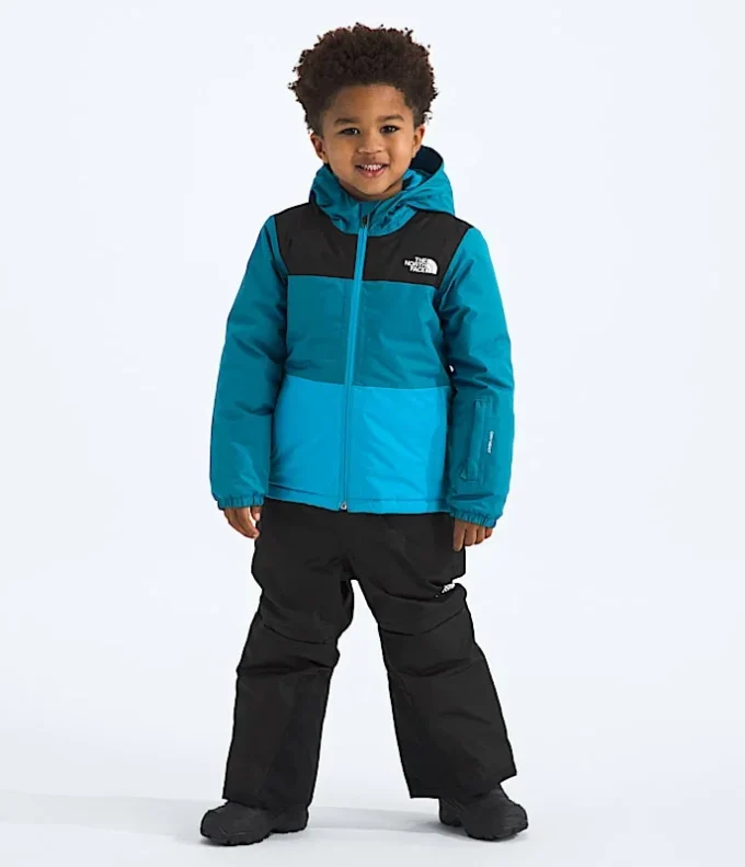 Giacca isolante Freedom per bambini Giacca isolante Freedom per bambini
