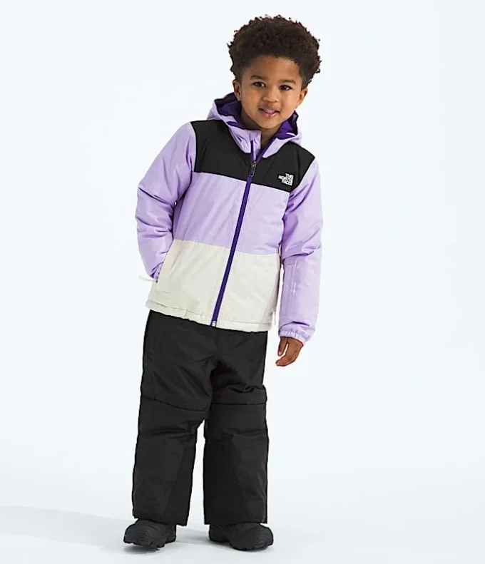 Giacca isolante Freedom per bambini Giacca isolante Freedom per bambini