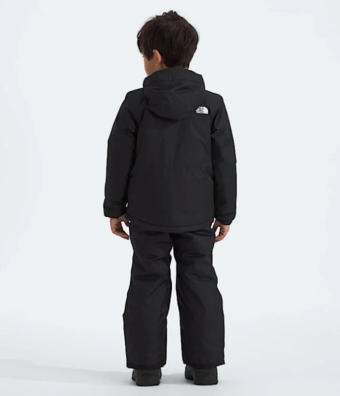 Giacca isolante Freedom per bambini Giacca isolante Freedom per bambini