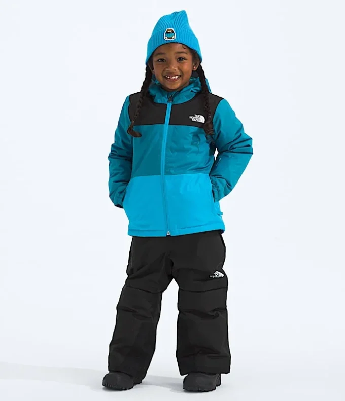 Giacca isolante Freedom per bambini Giacca isolante Freedom per bambini