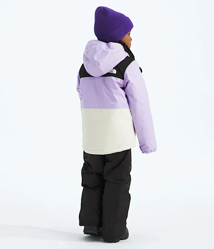 Giacca isolante Freedom per bambini Giacca isolante Freedom per bambini