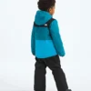 Giacca isolante Freedom per bambini Giacca isolante Freedom per bambini