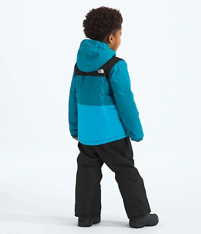 Giacca isolante Freedom per bambini Giacca isolante Freedom per bambini