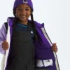 Giacca isolante Freedom per bambini Giacca isolante Freedom per bambini