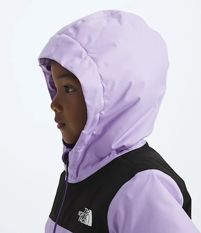 Giacca isolante Freedom per bambini Giacca isolante Freedom per bambini
